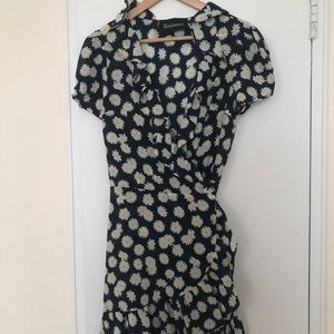 100% Authentic Realisation Par Valentina dress ❤️